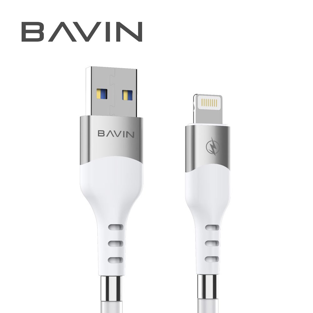 iOS-type BAVIN 멀티플 마그네틱 케이블(CB-196)